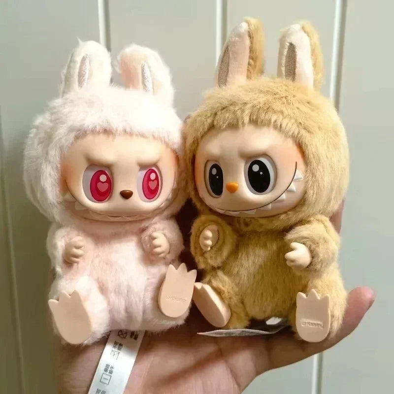 15cm Labubu Series PVC Articulated Figure